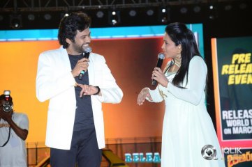 Jathi Ratnalu Pre Release Event